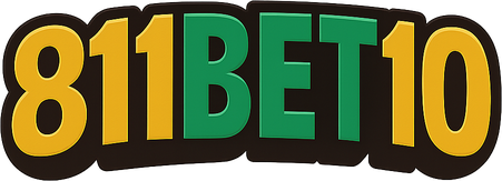 811bet10 Logo